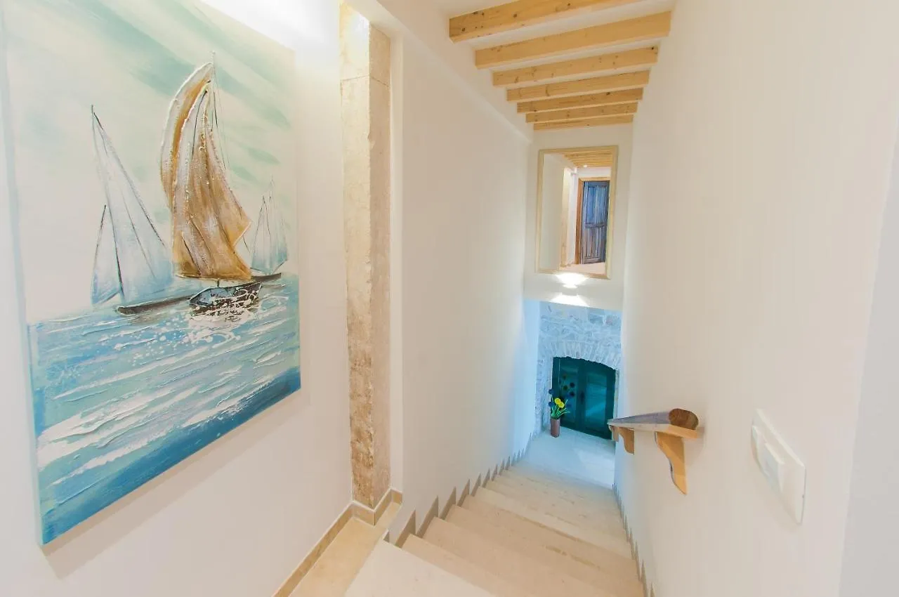 Bazzar Apartments Croatia